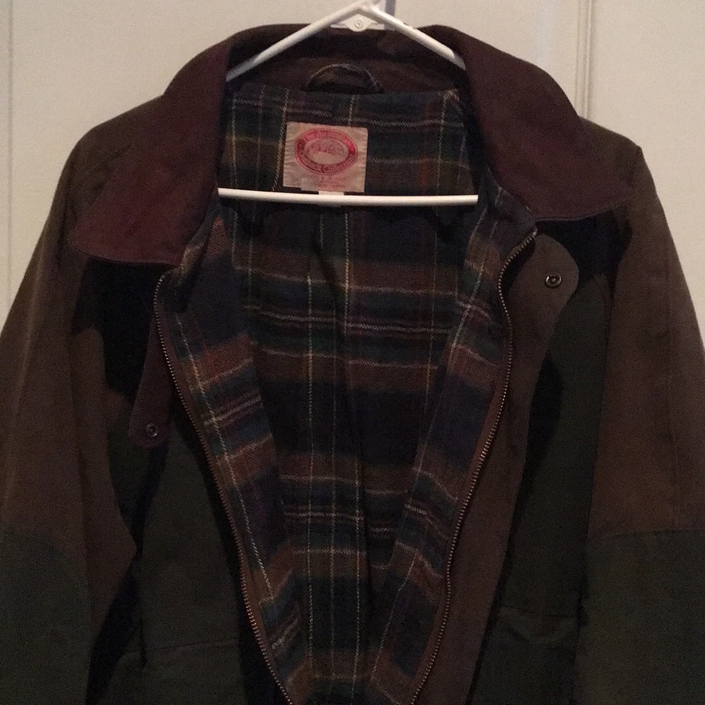All weather coat men’s